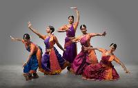 WEDNESDAY KID’S DAY OUT:  Dakshina Dance Company